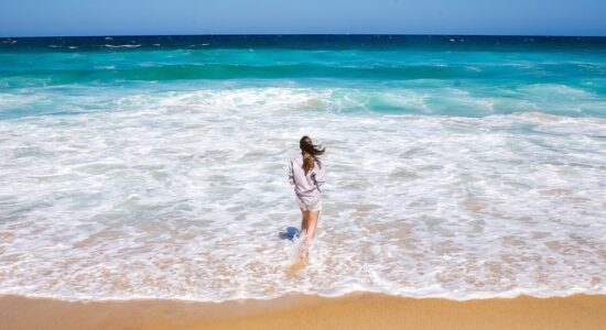 Spiagge libere che sono la scelta perfetta