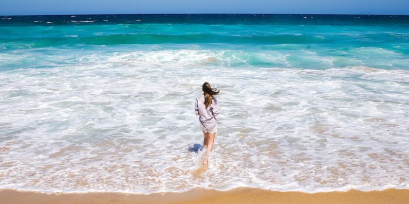Spiagge libere che sono la scelta perfetta