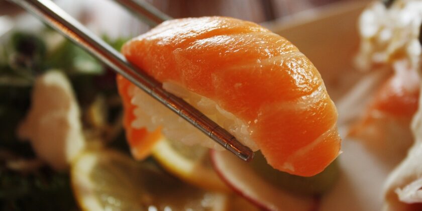 Sushi mania-proiezionidiborsa.it