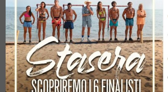 Svelato in anticipo chi vincerà l’Isola dei Famosi