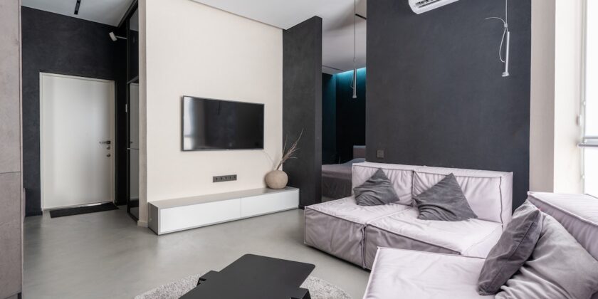 Tanti usano il condizionatore per rinfrescare casa