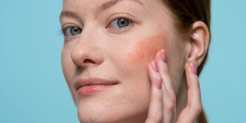Truccare il viso d’estate