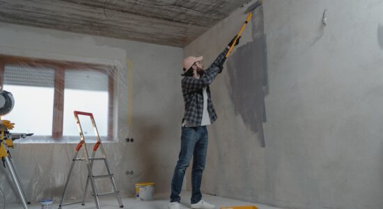Trucchi per ristrutturare una casa