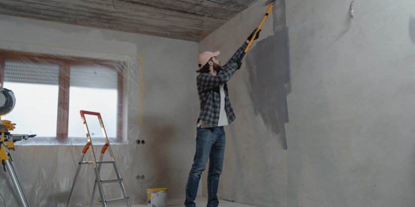Trucchi per ristrutturare una casa