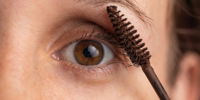 Trucco palpebra cadente, ecco come migliorare lo sguardo