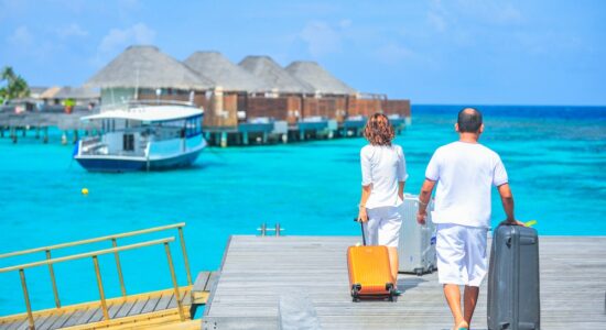 Tutte le spiagge più belle e le destinazioni più economiche