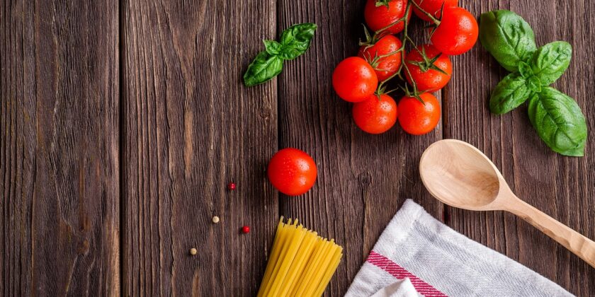 Un primo piatto estivo e veloce con questa insalata fredda-proiezionidiborsa.it