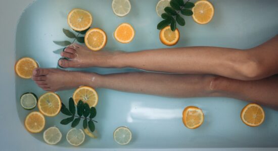 Una soluzione contro gambe stanche, gonfie e pesanti