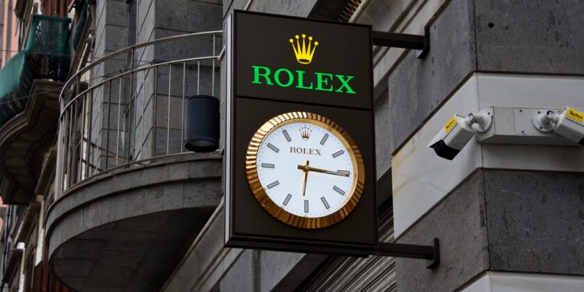 Vale una fortuna il nostro Rolex del 1970-proiezionidiborsa.it
