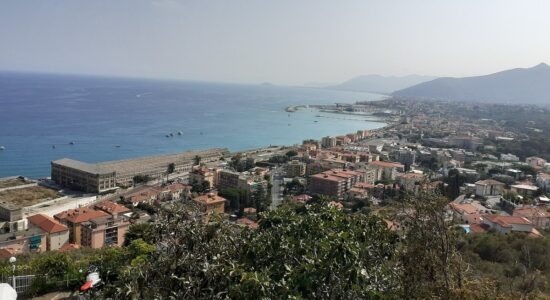 Viaggi e vacanze a Loano