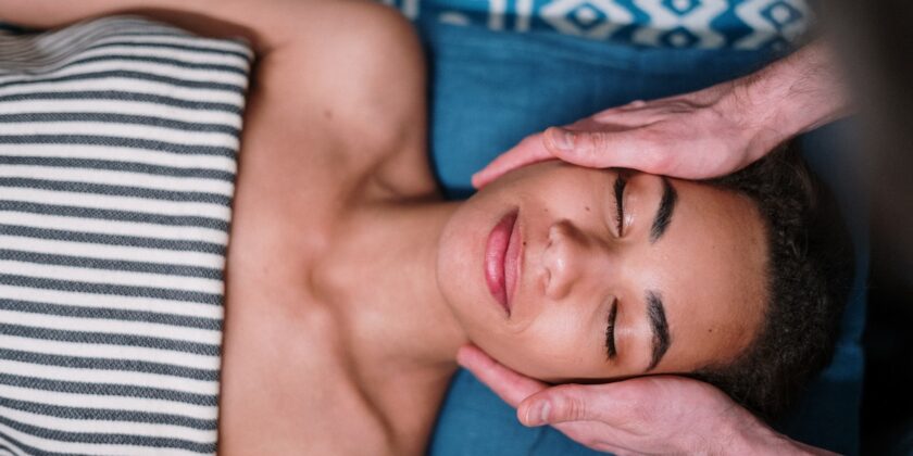 Viso fresco e riposato come a 20 anni