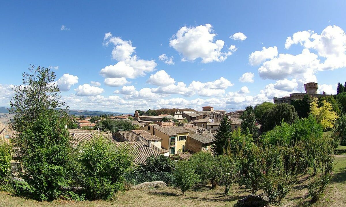 Volterra