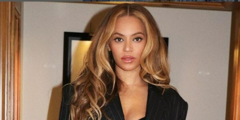 Vuoi nascondere e coprire i capelli bianchi come Beyoncé