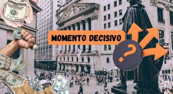 Wall Street a un punto decisivo-proiezionidiborsa.it