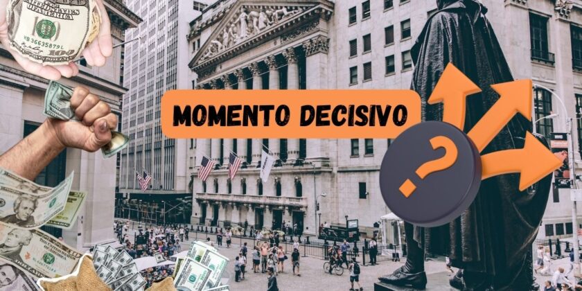 Wall Street a un punto decisivo-proiezionidiborsa.it