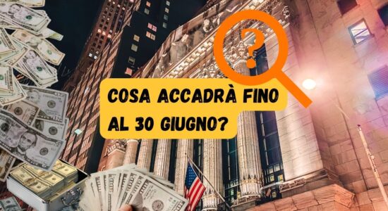 Wall Street è a un punto decisivo-proiezionidiborsa.it