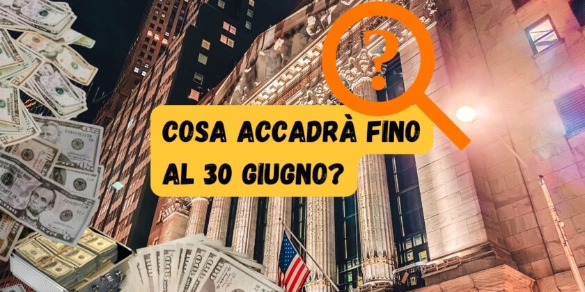 Wall Street è a un punto decisivo-proiezionidiborsa.it