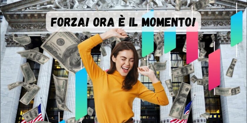 Wall Street potrebbe fare un mese di giugno tutto al rialzo-proiezionidiborsa.it