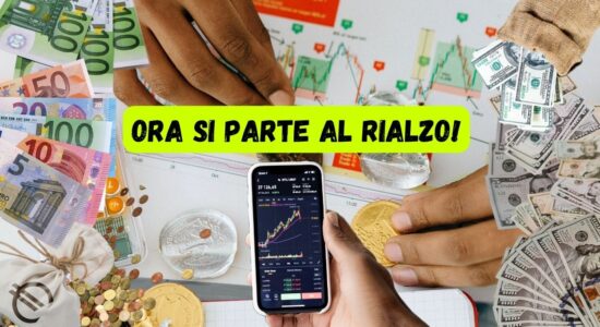 Wall Street potrebbe ripartire al rialzo-proiezionidiborsa.it