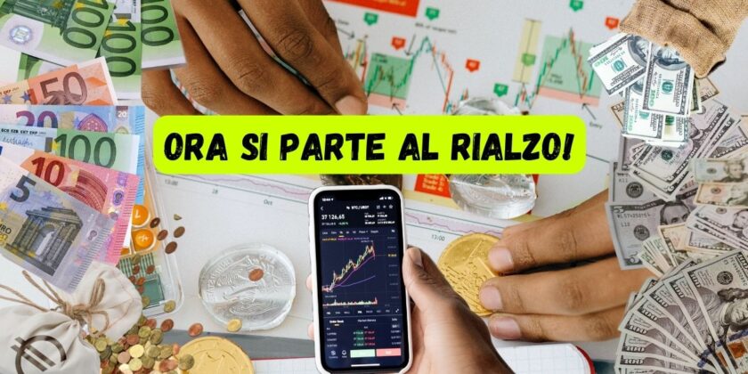 Wall Street potrebbe ripartire al rialzo-proiezionidiborsa.it
