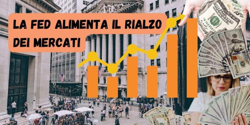 Wall Street presto riprenderà la strada del rialzo-proiezionidiborsa.it