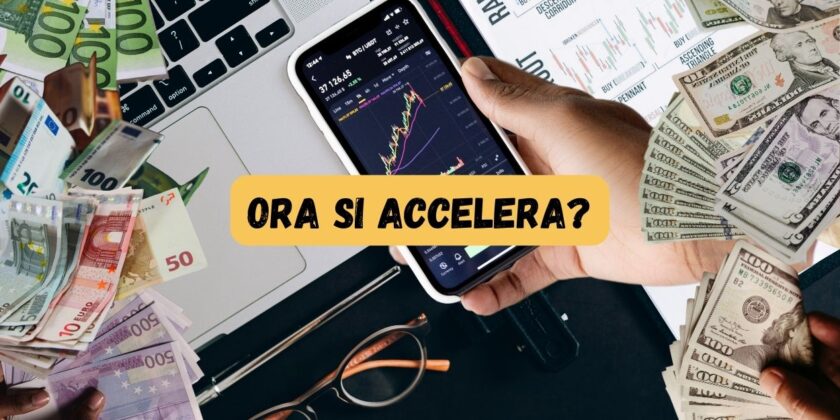 Wall Street sembra pronta per accelerare-proiezionidiborsa.it