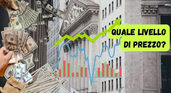 Wall Street torna al rialzo-proiezionidiborsa.it