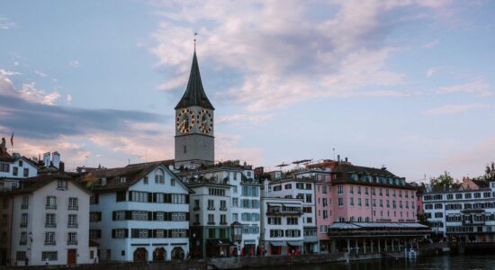 Weekend last minute in Svizzera-proiezionidiborsa.it