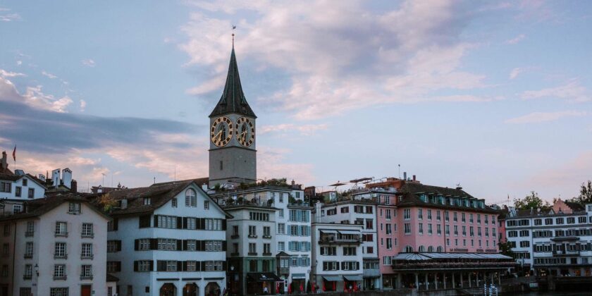 Weekend last minute in Svizzera-proiezionidiborsa.it