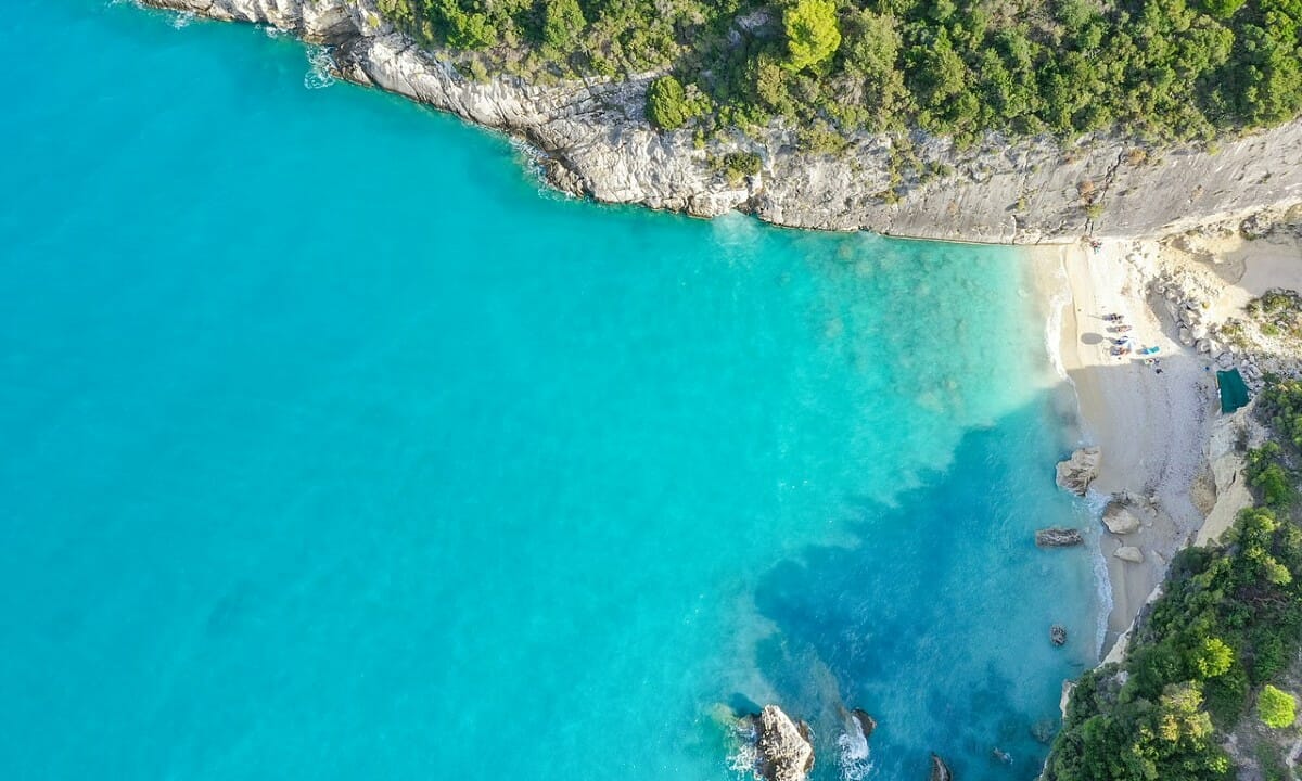 Zante