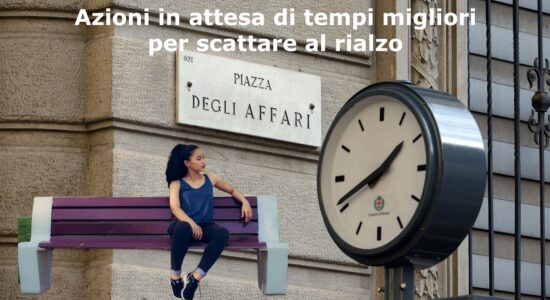 A2A, Campari e Italgas aspettano tempi migliori per scattare al rialzo