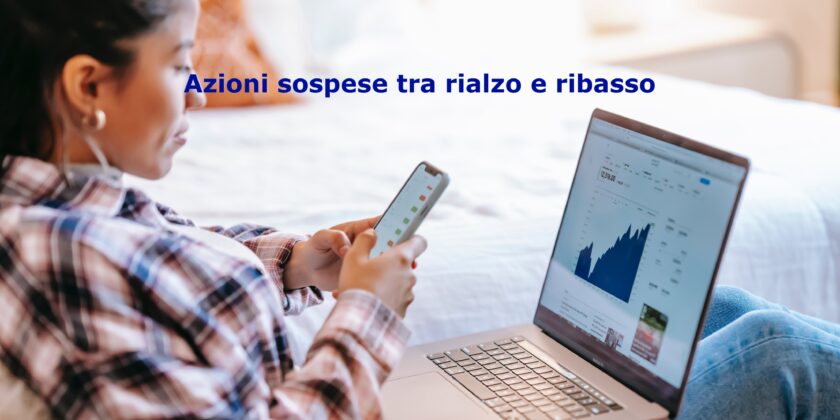 A2A e Buzzi Unicem mostrano forza, ma restano ancora in bilico tra rialzo e ribasso