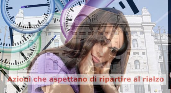 ACEA e Brembo potrebbero essere sul punto di ripartire al rialzo