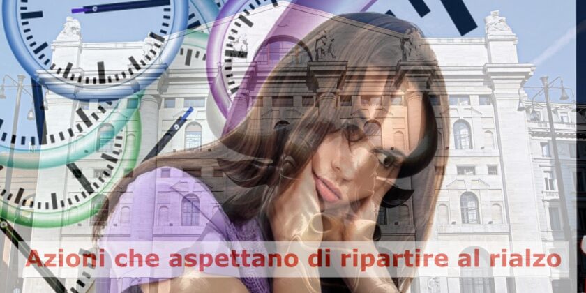 ACEA e Brembo potrebbero essere sul punto di ripartire al rialzo