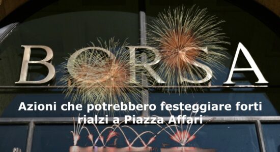 BFF Bank potrebbe scattare verso forti rialzi