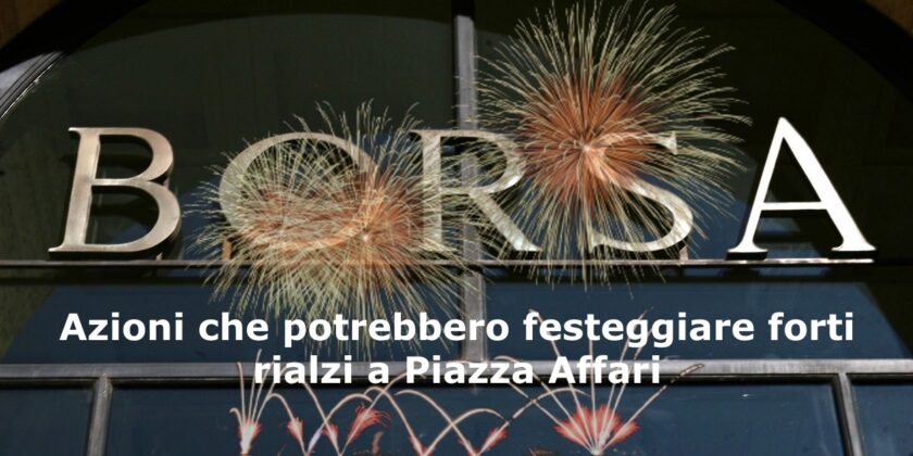 BFF Bank potrebbe scattare verso forti rialzi