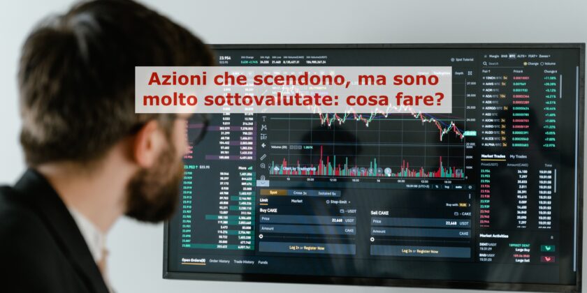 Quando tornare compratori sul titolo doValue?