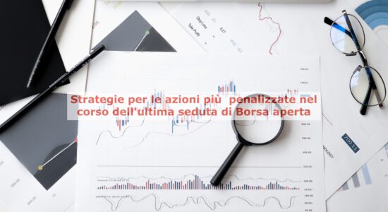 I livelli da monitorare in chiusura di seduta sulle azioni ENEL, HERA e SNAM