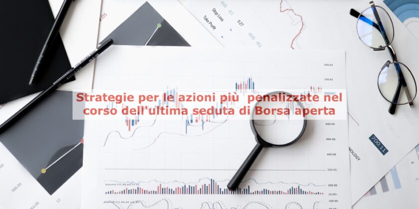 I livelli da monitorare in chiusura di seduta sulle azioni ENEL, HERA e SNAM