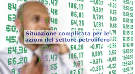 Per ENI e Saipem le prossime sedute potrebbe essere decisive per capire il loro futuro