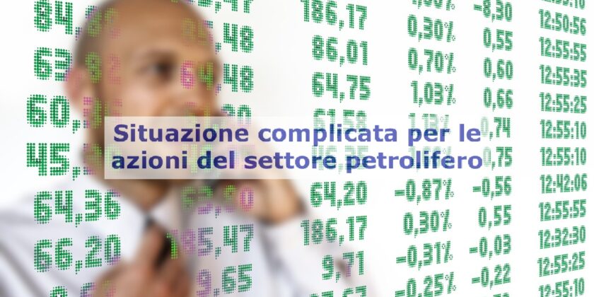 Per ENI e Saipem le prossime sedute potrebbe essere decisive per capire il loro futuro