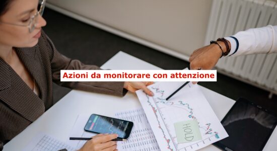 Il settore bancario non ha partecipato al recupero del Ftse Mib