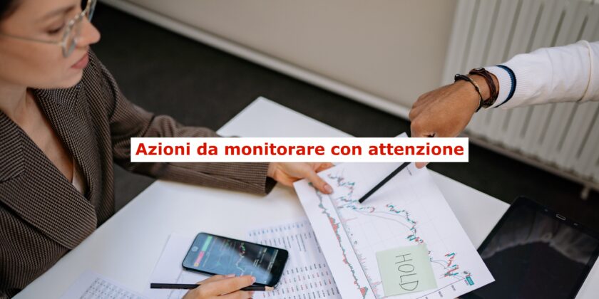 Il settore bancario non ha partecipato al recupero del Ftse Mib