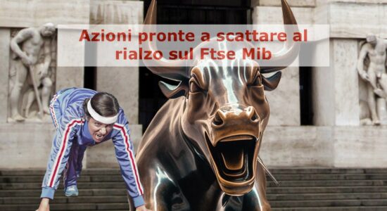 Le azioni FinecoBank potrebbero essere solo all'inizio di un interessante percorso rialzista