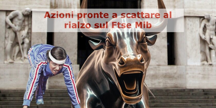 Le azioni FinecoBank potrebbero essere solo all'inizio di un interessante percorso rialzista