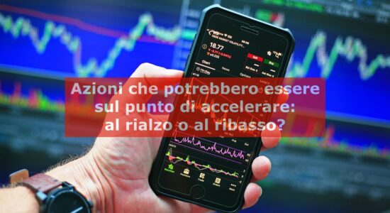 Le azioni FinecoBank e Illimity Bank sono su importanti livelli di inversione