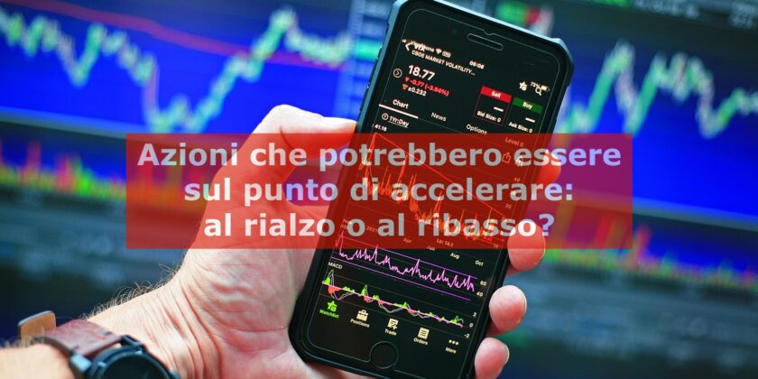 Le azioni FinecoBank e Illimity Bank sono su importanti livelli di inversione