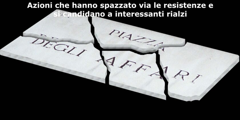 Dopo tanto soffrire, le azioni Illimity Bank e FinecoBank potrebbero dare grosse soddisfazioni ai propri azionisti