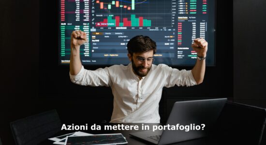 Le quotazioni di Industrie De Nora e Saipem sono vicine a livelli di supporto molto importanti