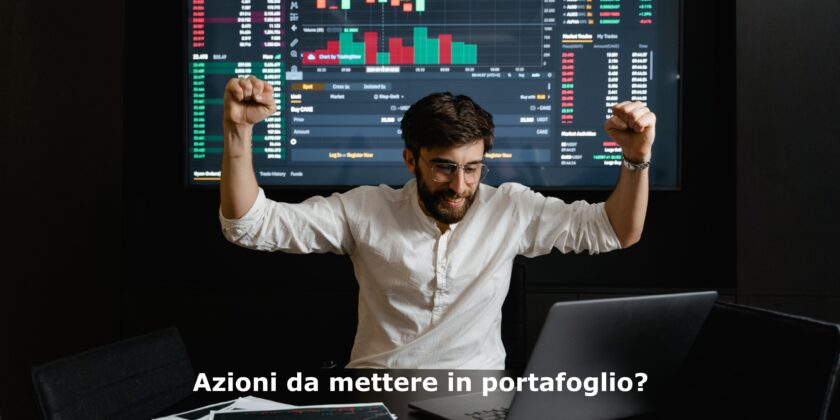 Le quotazioni di Industrie De Nora e Saipem sono vicine a livelli di supporto molto importanti